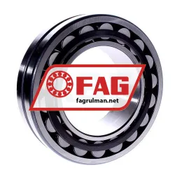 FAG 22226-E1-K rulman resim 3