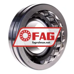 FAG 21316-E1-K rulman resim 2