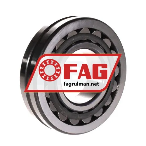FAG 21311-E1 ürün fotoğrafı 3