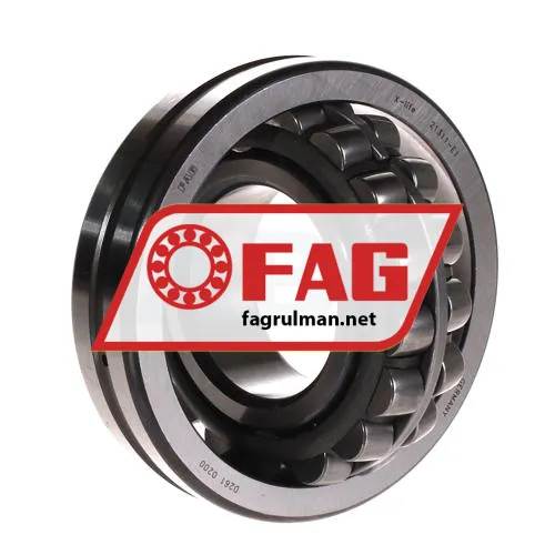 FAG 21311-E1 ürün fotoğrafı 4