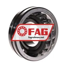 FAG 21311-E1 rulman resim 4