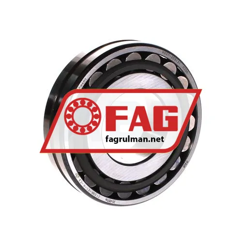 FAG 21309-E1-K-C3