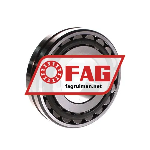 FAG 21309-E1-K-C3 ürün fotoğrafı 3