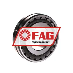 FAG 21309-E1-K-C3 rulman resim 3