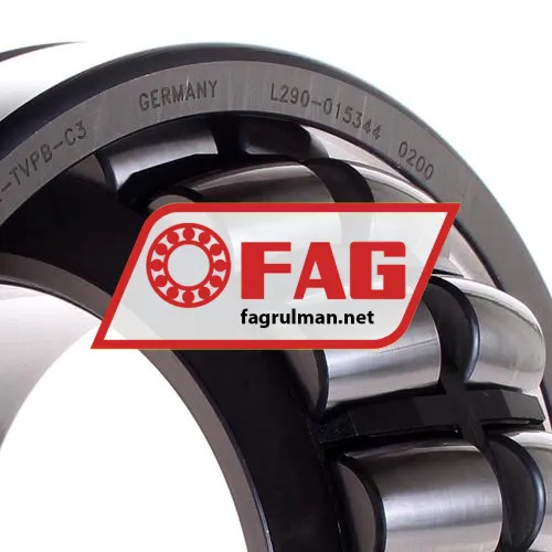 FAG 23218E1K-TVPB-C3 ürün fotoğrafı 2