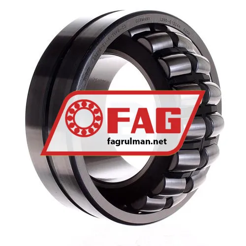 FAG 23218E1K-TVPB-C3 ürün fotoğrafı 3