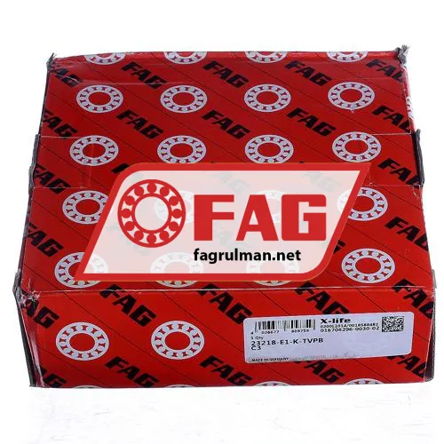FAG 23218E1K-TVPB-C3 ürün fotoğrafı 4
