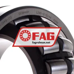 FAG 23218E1K-TVPB-C3 rulman resim 2