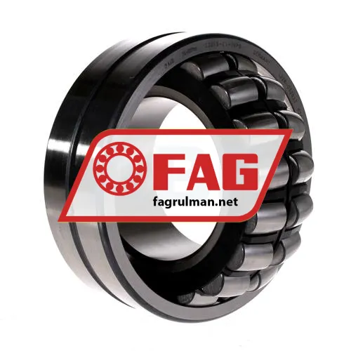 FAG 23218E1TVPB ürün fotoğrafı 4