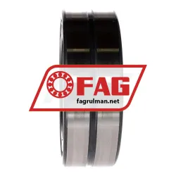 FAG 23218E1TVPB rulman resim 2