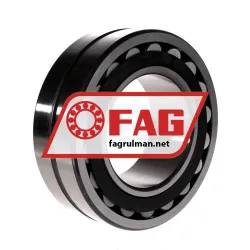FAG 23218E1TVPB rulman resim 3