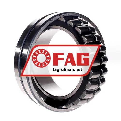 FAG 23028E1K-TVPB ürün fotoğrafı 2