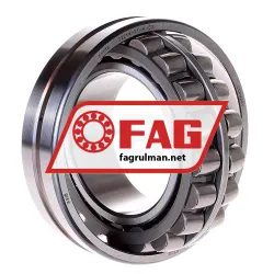 FAG 22214E1K-C3 rulman resim 2