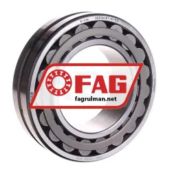 FAG 22214E1K-C3 rulman resim 4