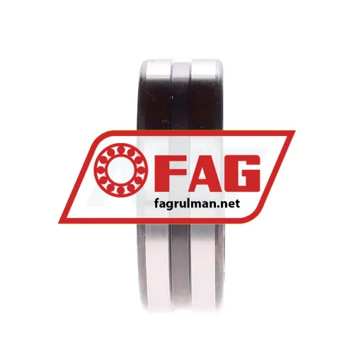 FAG 22206E1K ürün fotoğrafı 2