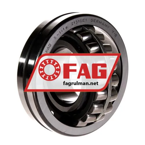 FAG 21310E1 ürün fotoğrafı 4