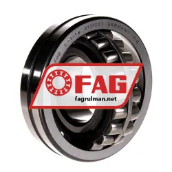FAG 21310E1 rulman resim 4