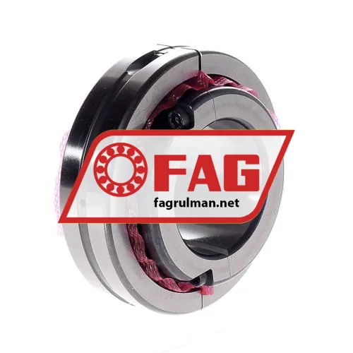 FAG 222SM55T ürün fotoğrafı 2
