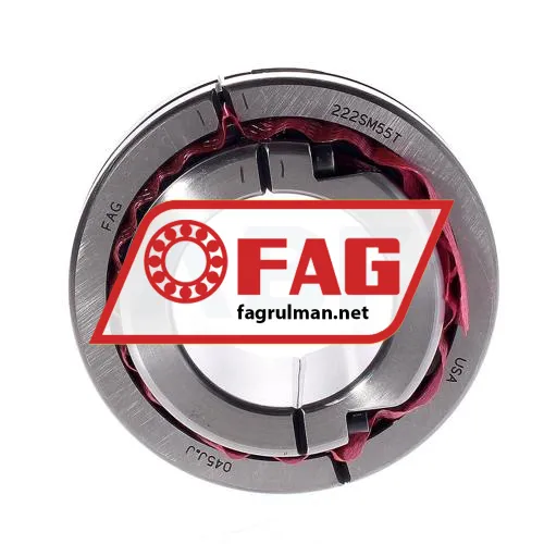 FAG 222SM55T ürün fotoğrafı 3