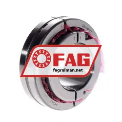 FAG 222SM55T