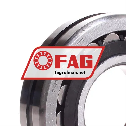 FAG 21311E1TVPB ürün fotoğrafı 2