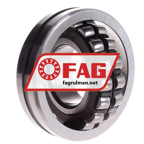 FAG 21311E1TVPB ürün fotoğrafı 3