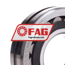 FAG 21311E1TVPB rulman resim 2