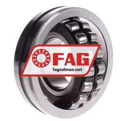 FAG 21311E1TVPB rulman resim 3