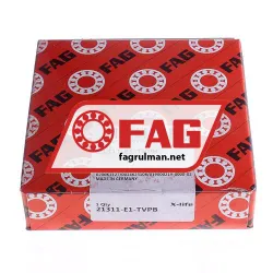 FAG 21311E1TVPB rulman resim 5
