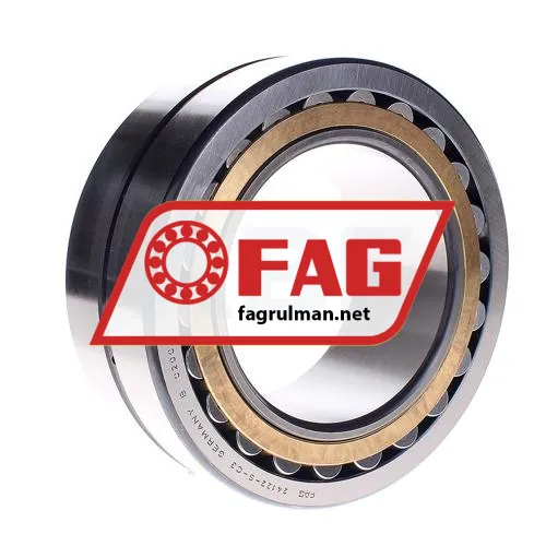 FAG 24122-S-C3