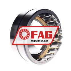 FAG 24122-S-C3 rulman resim 2