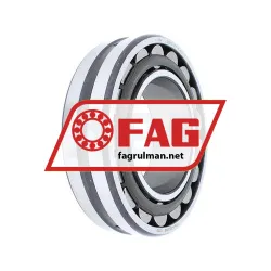 FAG 22212-E1-K-C3