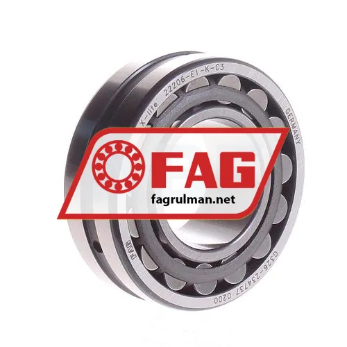 FAG 22206E1K-C3