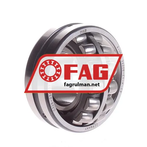 FAG 22206E1K-C3 ürün fotoğrafı 2