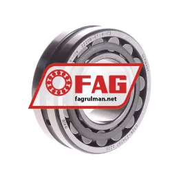 FAG 22206E1K-C3