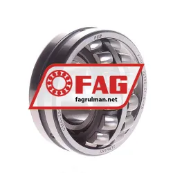 FAG 22206E1K-C3 rulman resim 2