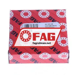 FAG 22206E1K-C3 rulman resim 3