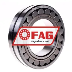 FAG 22217E1-C3