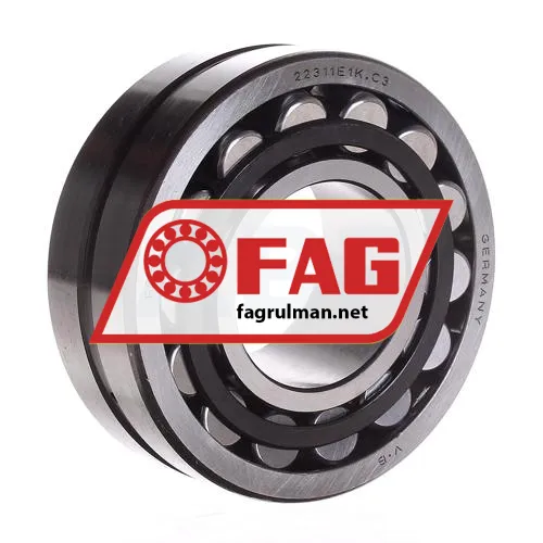 FAG 22311E1K-C3
