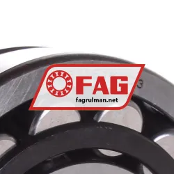 FAG 22311E1K-C3 rulman resim 2