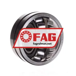 FAG 22311E1K-C3 rulman resim 3