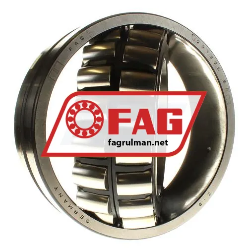 FAG 23132ESK-TVPB-C3 ürün fotoğrafı 2
