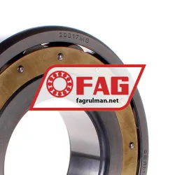 FAG 20317MB rulman resim 2