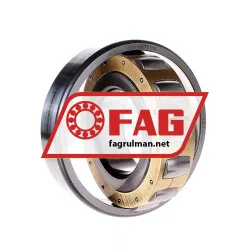 FAG 20317MB rulman resim 3
