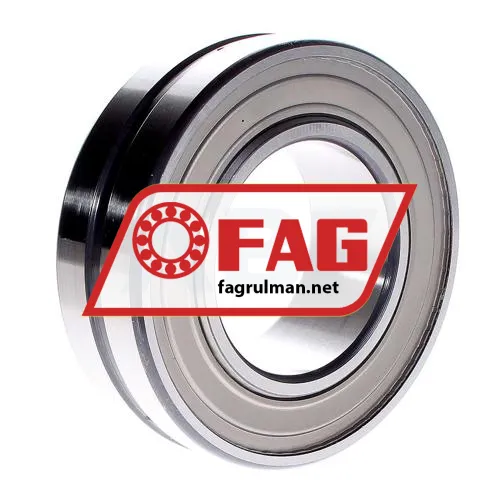 FAG WS22213-E1-XL-2RSR ürün fotoğrafı 3