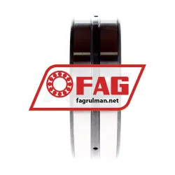 FAG WS22213-E1-XL-2RSR rulman resim 2