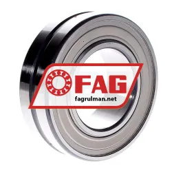 FAG WS22213-E1-XL-2RSR rulman resim 3