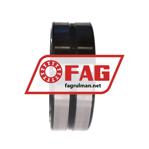 FAG 23220-E1-XL-K-TVPB-C3 ürün fotoğrafı 2