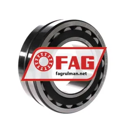 FAG 23220-E1-XL-K-TVPB-C3