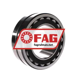 FAG 23220-E1-XL-K-TVPB-C3 rulman resim 3